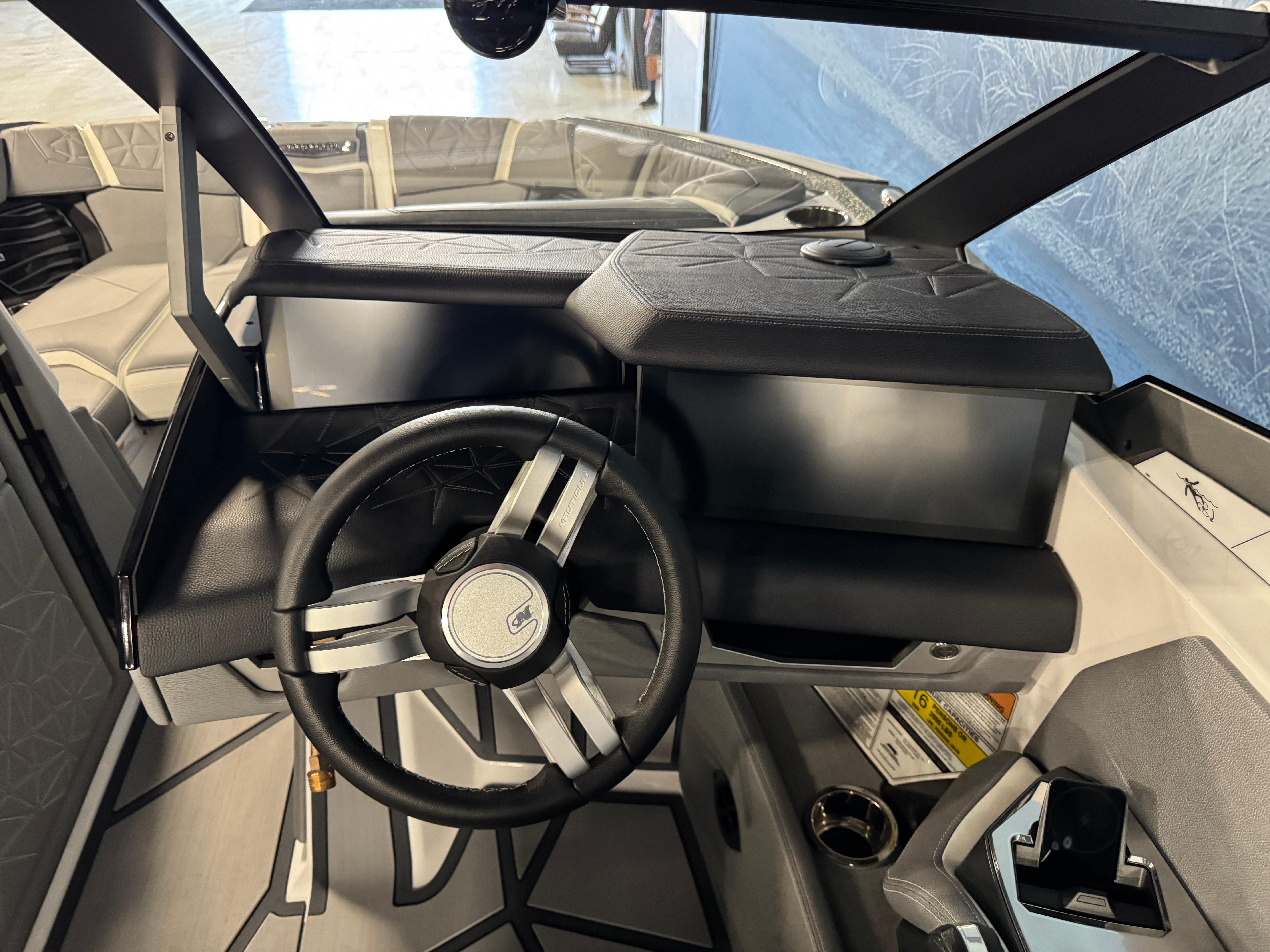 2024 Nautique Super Air Nautique G23 Paragon #TBDW105 inventory image at Sun Country Marine Group, Irvine 2024 Nautique Super Air Nautique G23 Paragon #TBDW105 inventory image at Sun Country Marine Group, Irvine