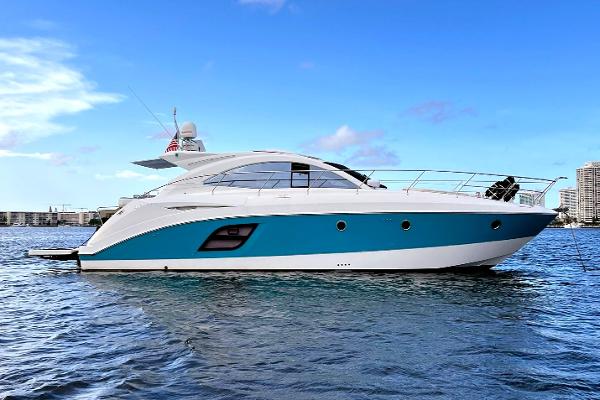 2010 Beneteau Monte Carlo 47