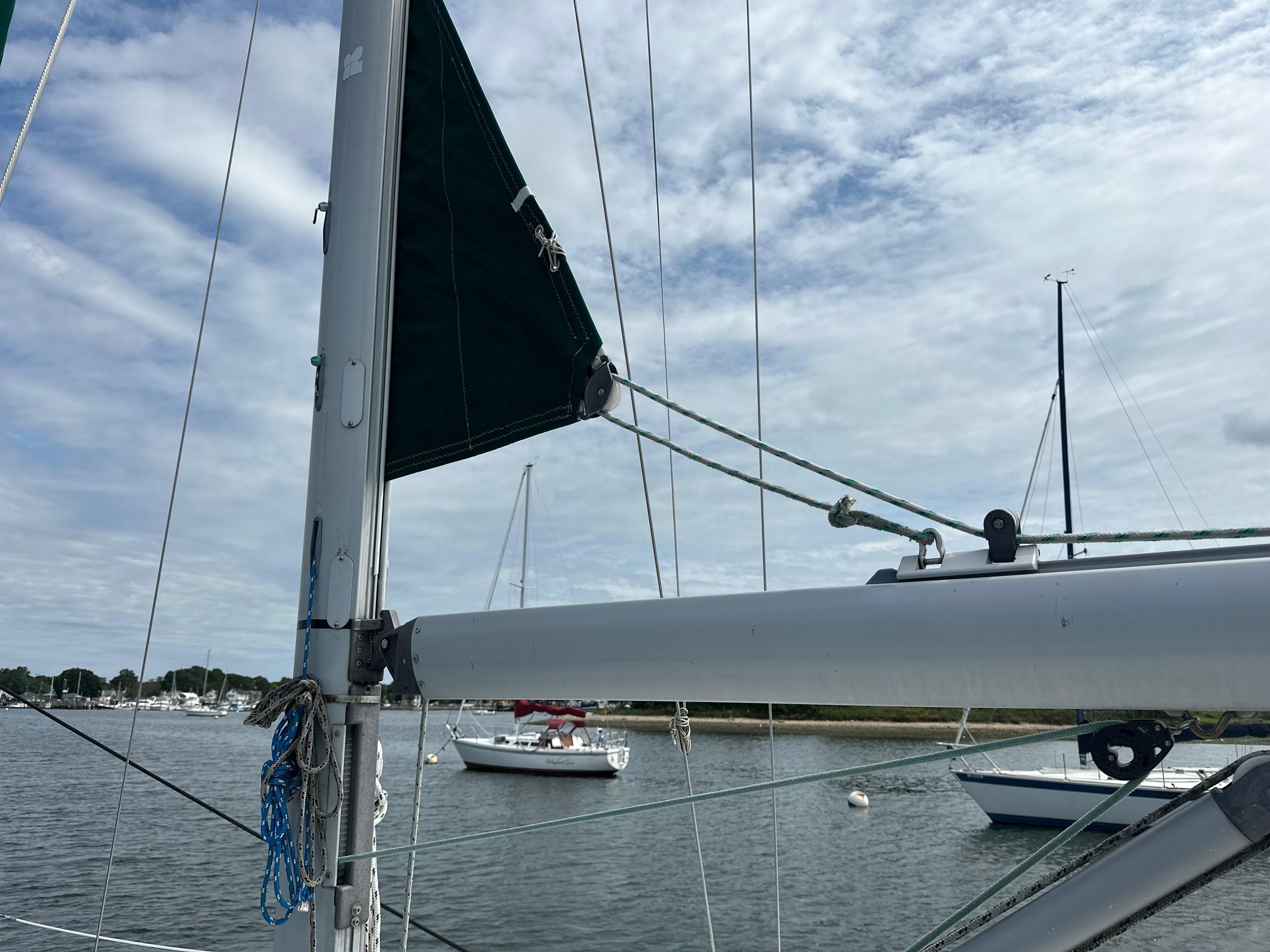 Newport RI Yacht Brokerage