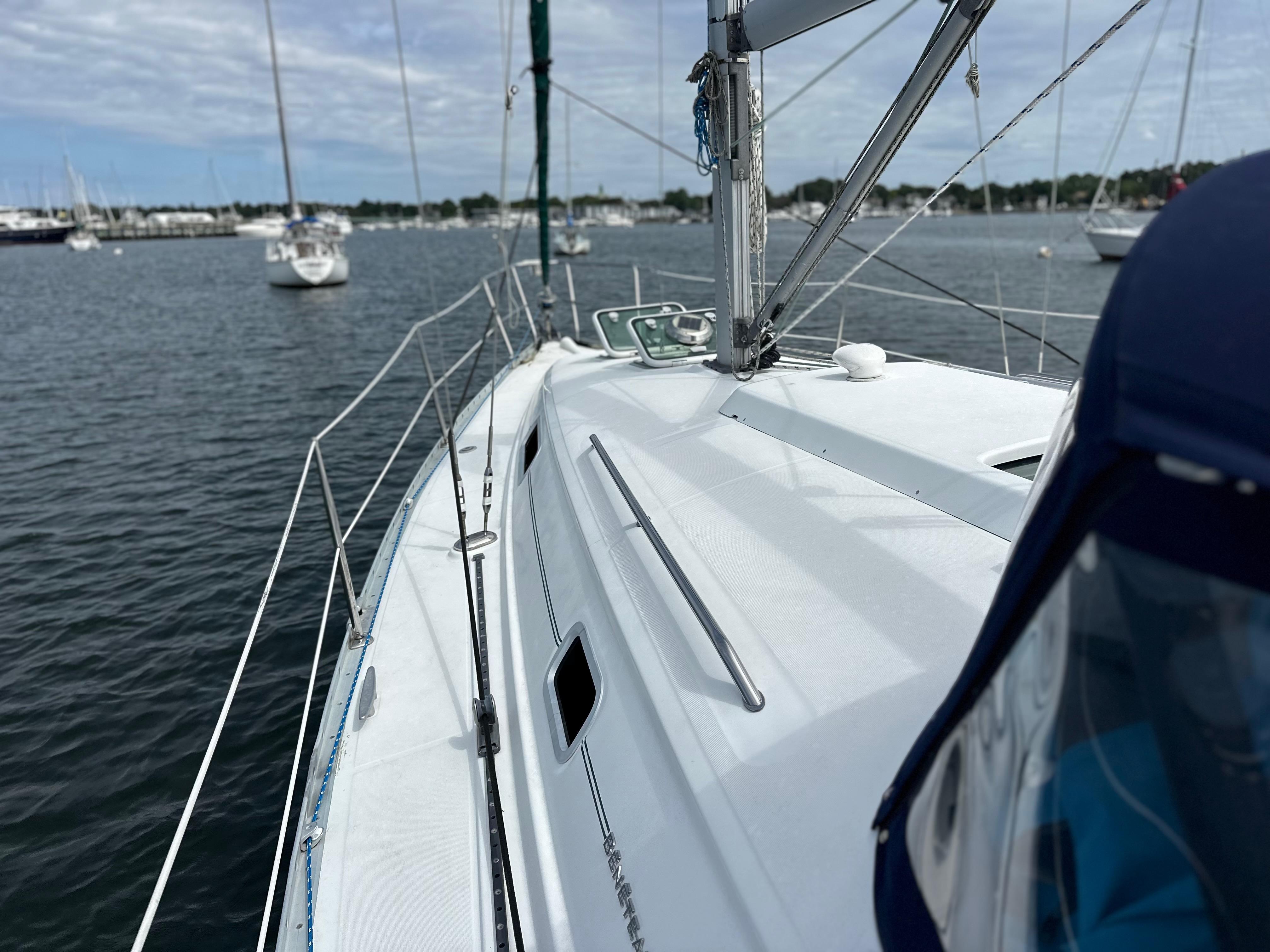 Newport RI Yacht Brokerage