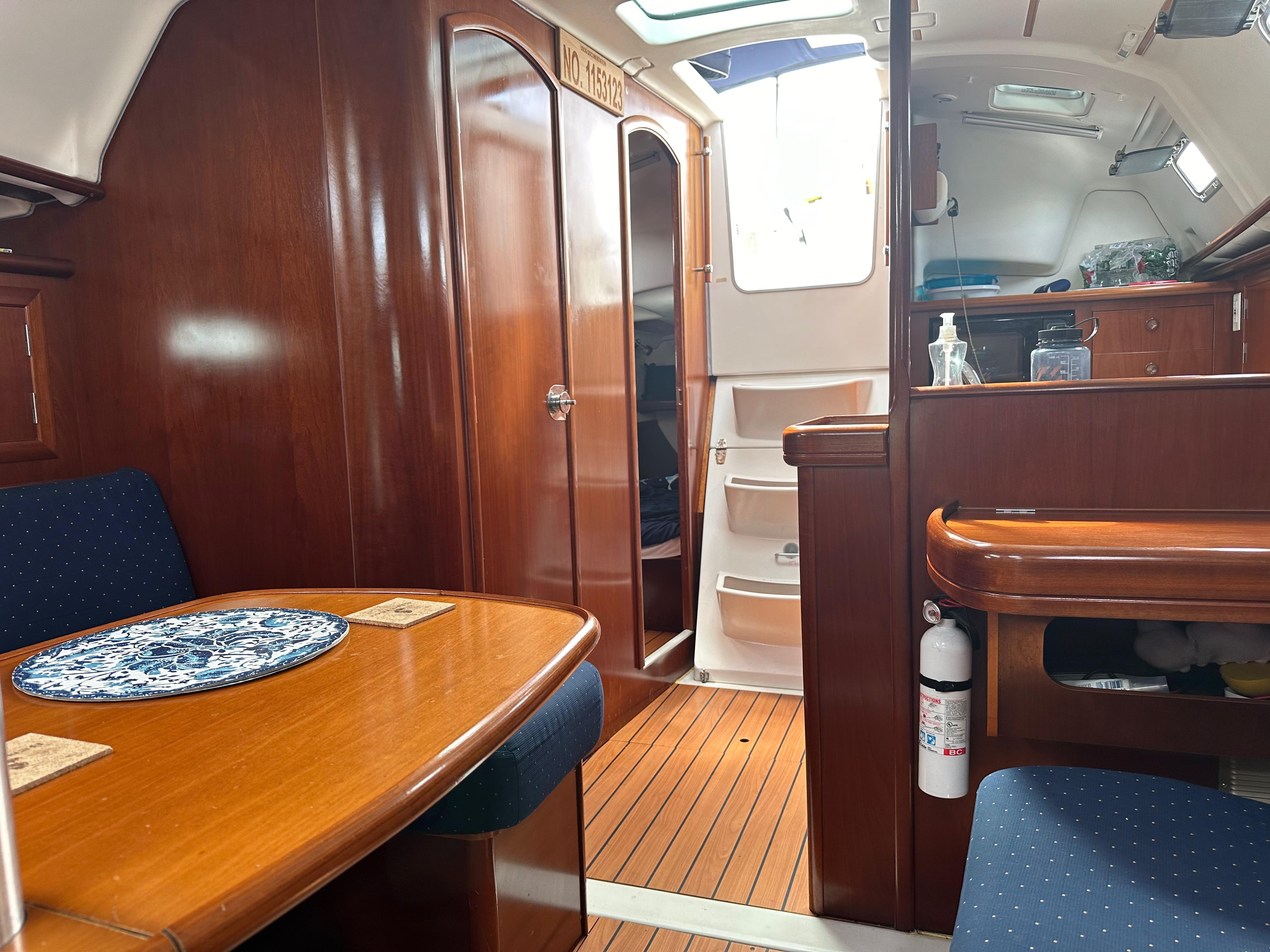 Newport RI Yacht Brokerage