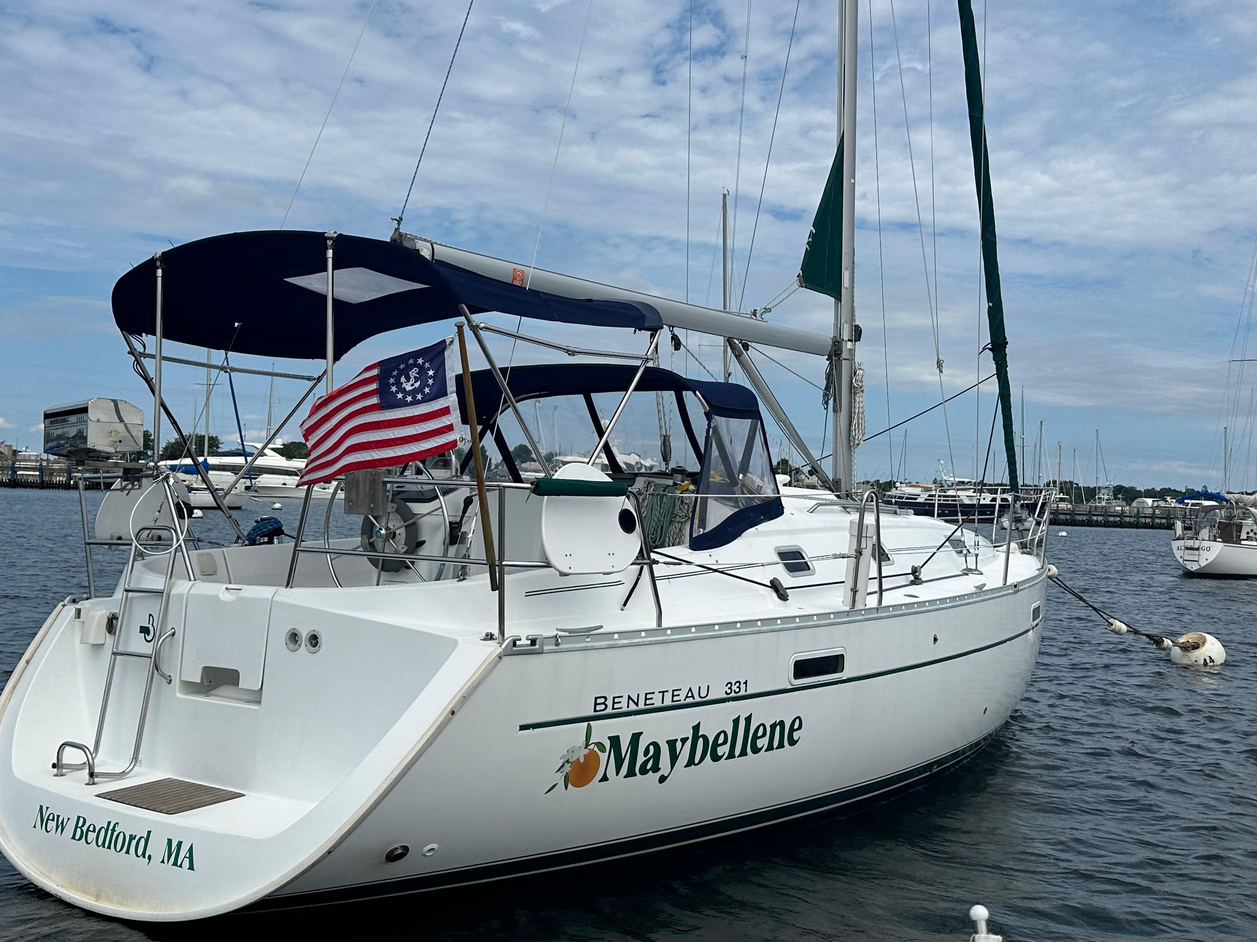 Newport RI Yacht Brokerage