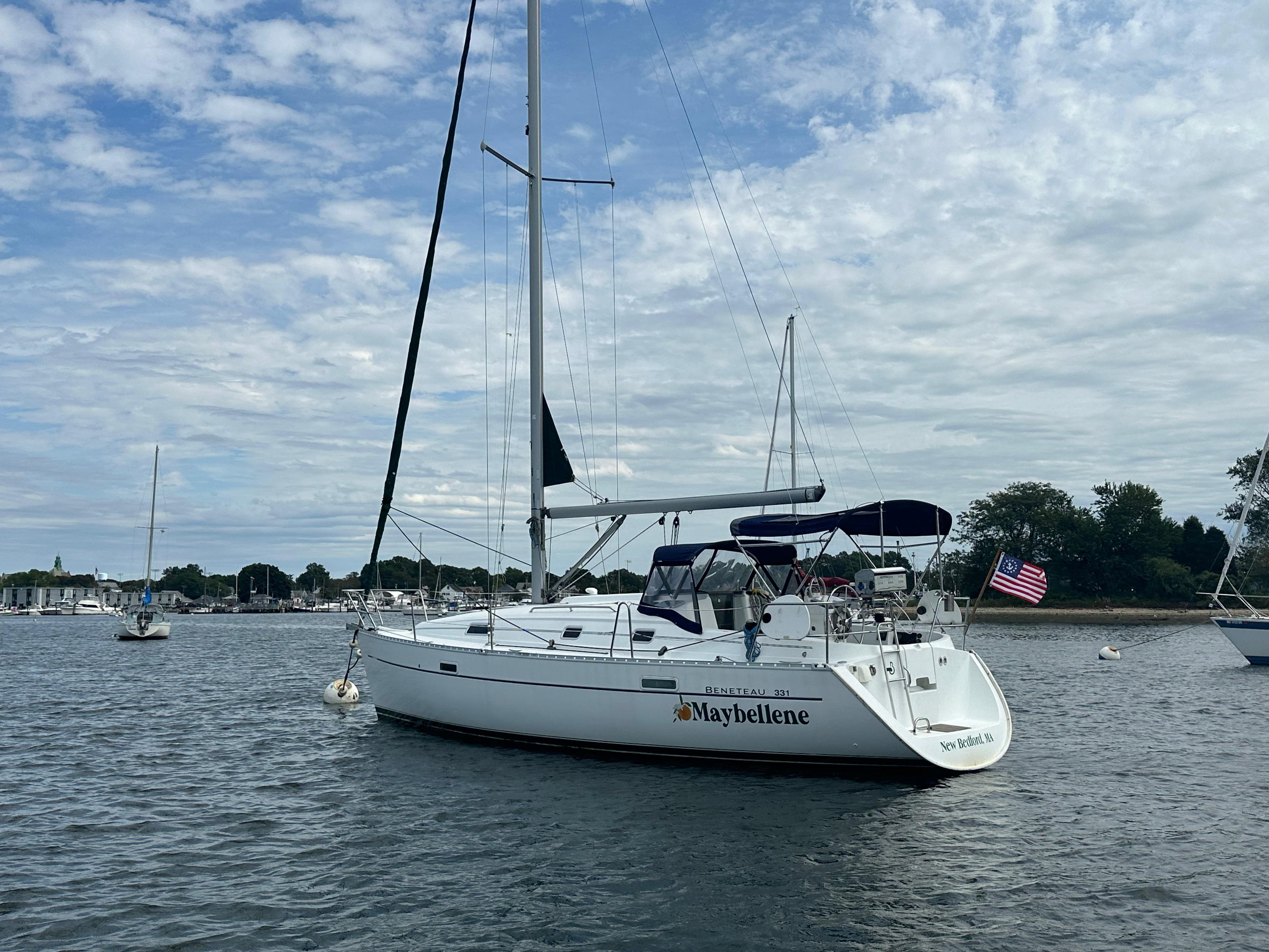 Newport RI Yacht Brokerage