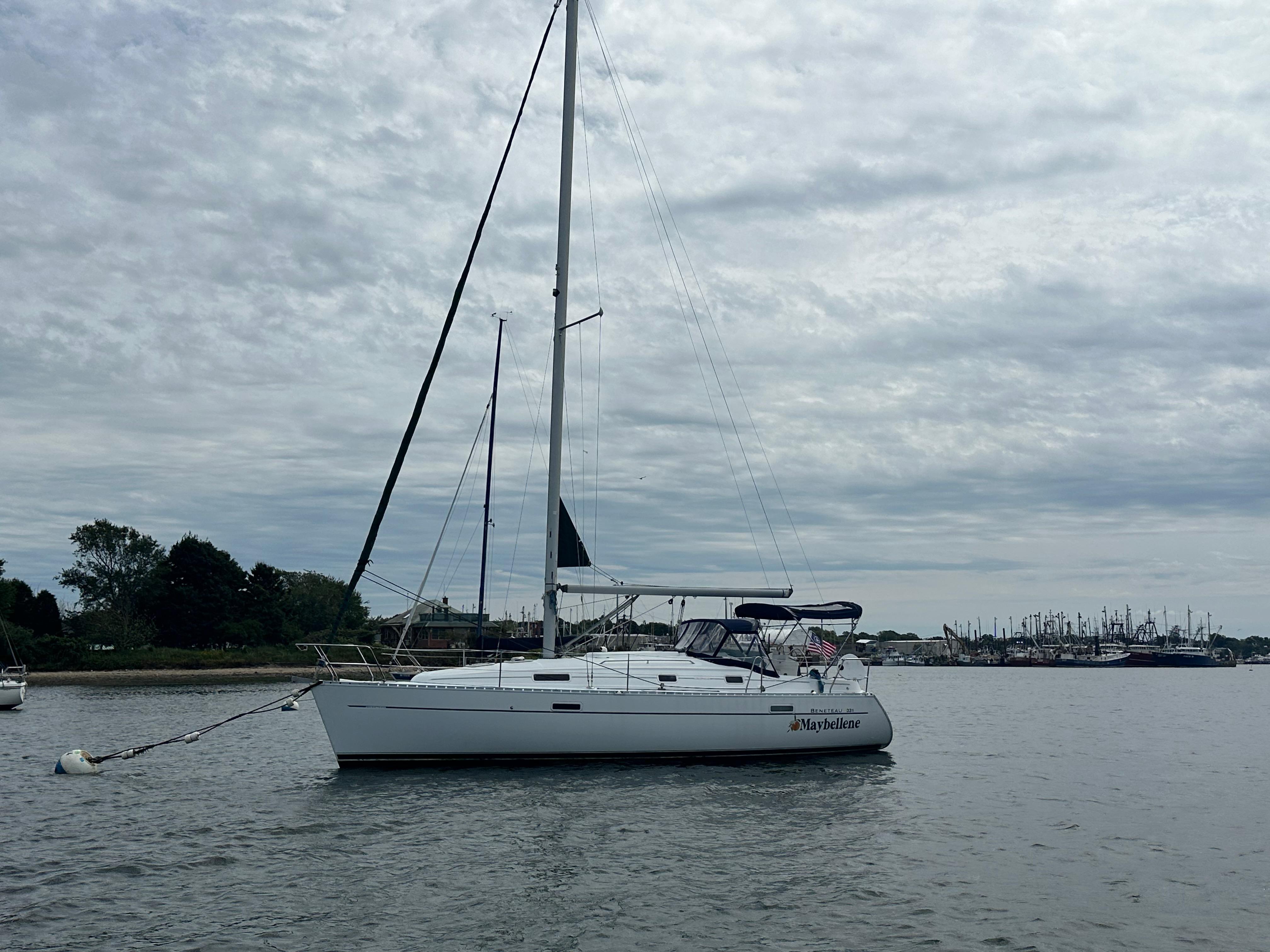 Newport RI Yacht Brokerage