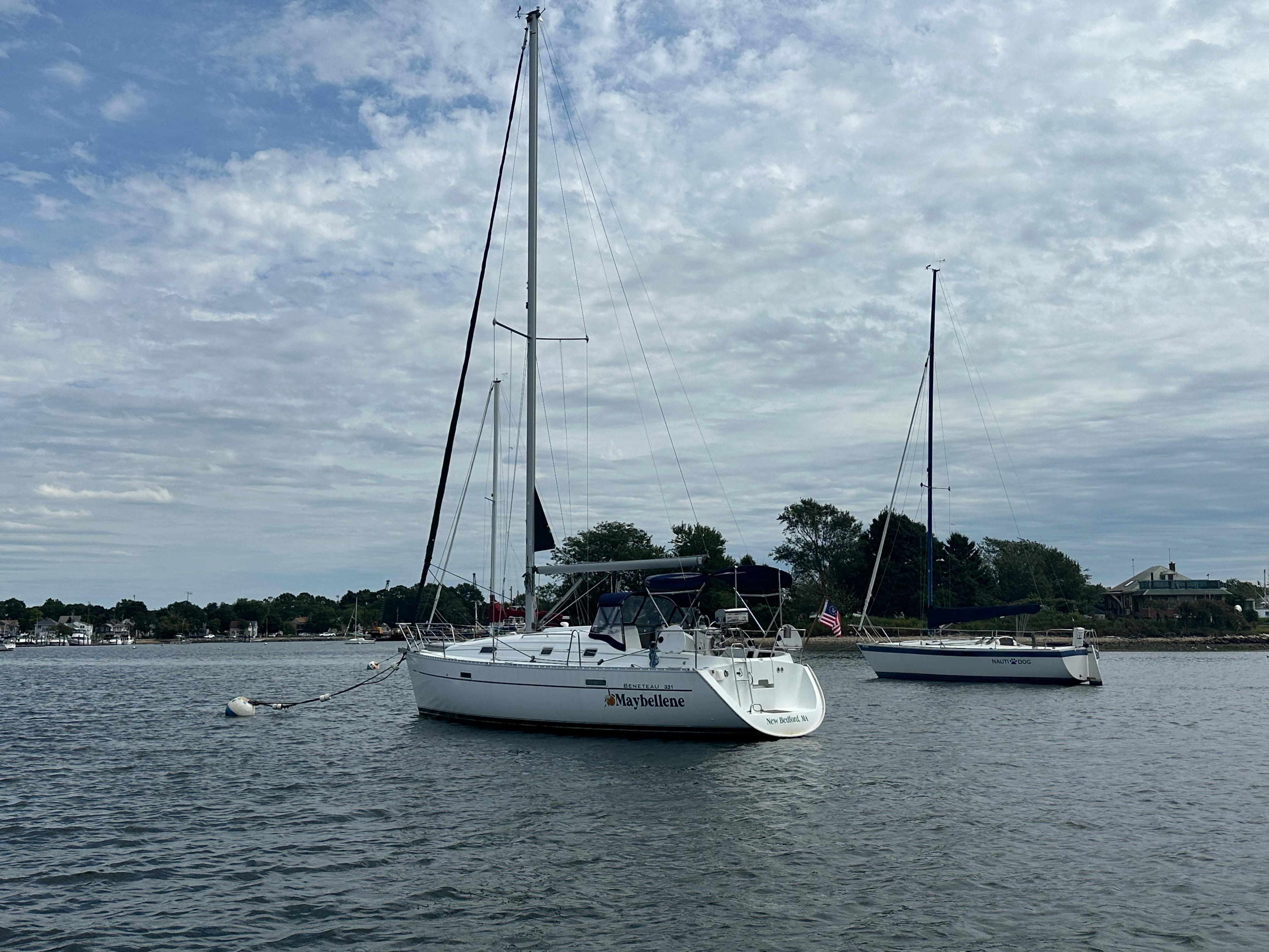 Newport RI Yacht Brokerage