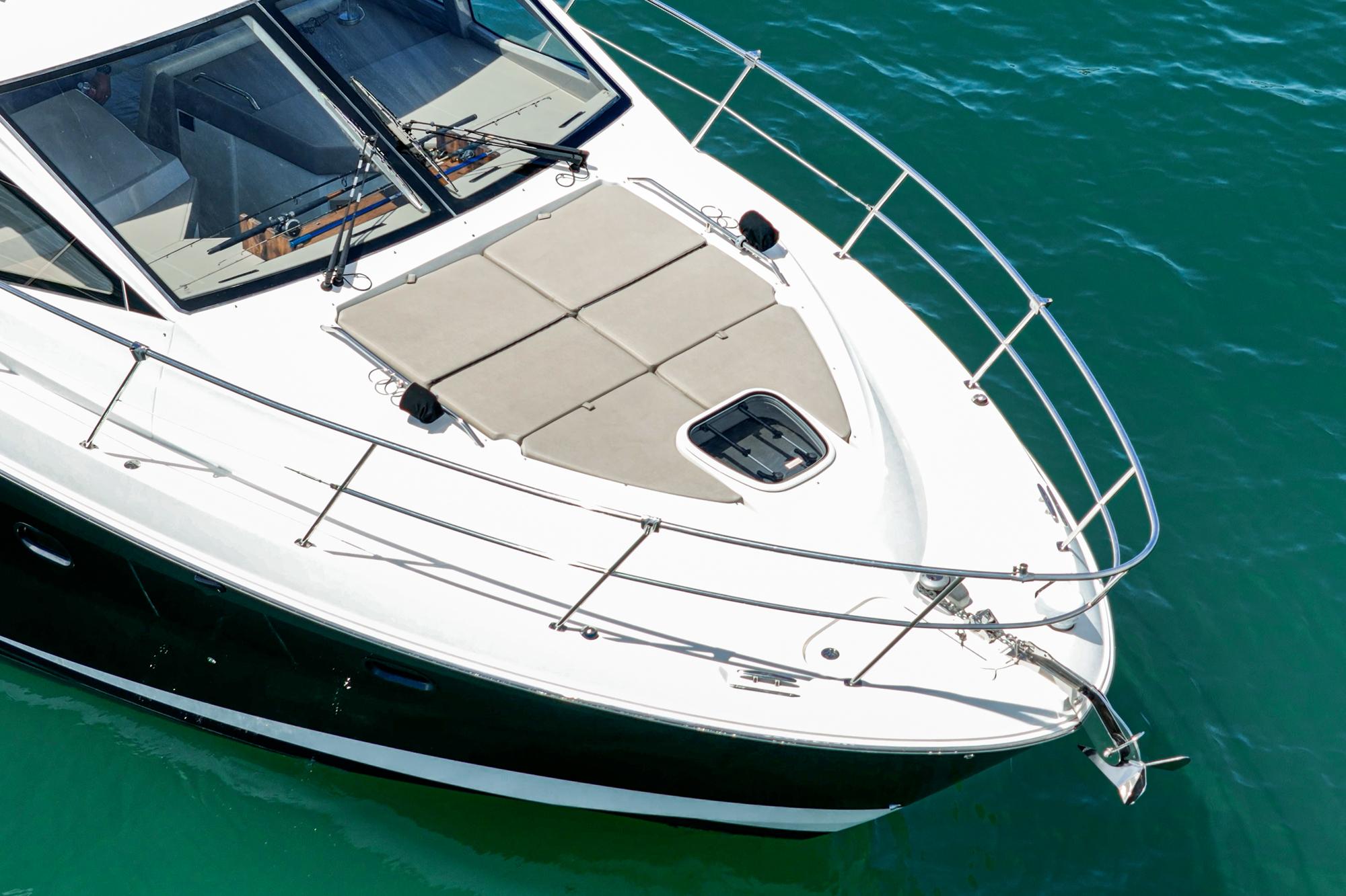 2018 Sea Ray Fly 460 #TBDH9064 inventory image at Sun Country Marine Group, Dana Point 2018 Sea Ray Fly 460 #TBDH9064 inventory image at Sun Country Marine Group, Dana Point