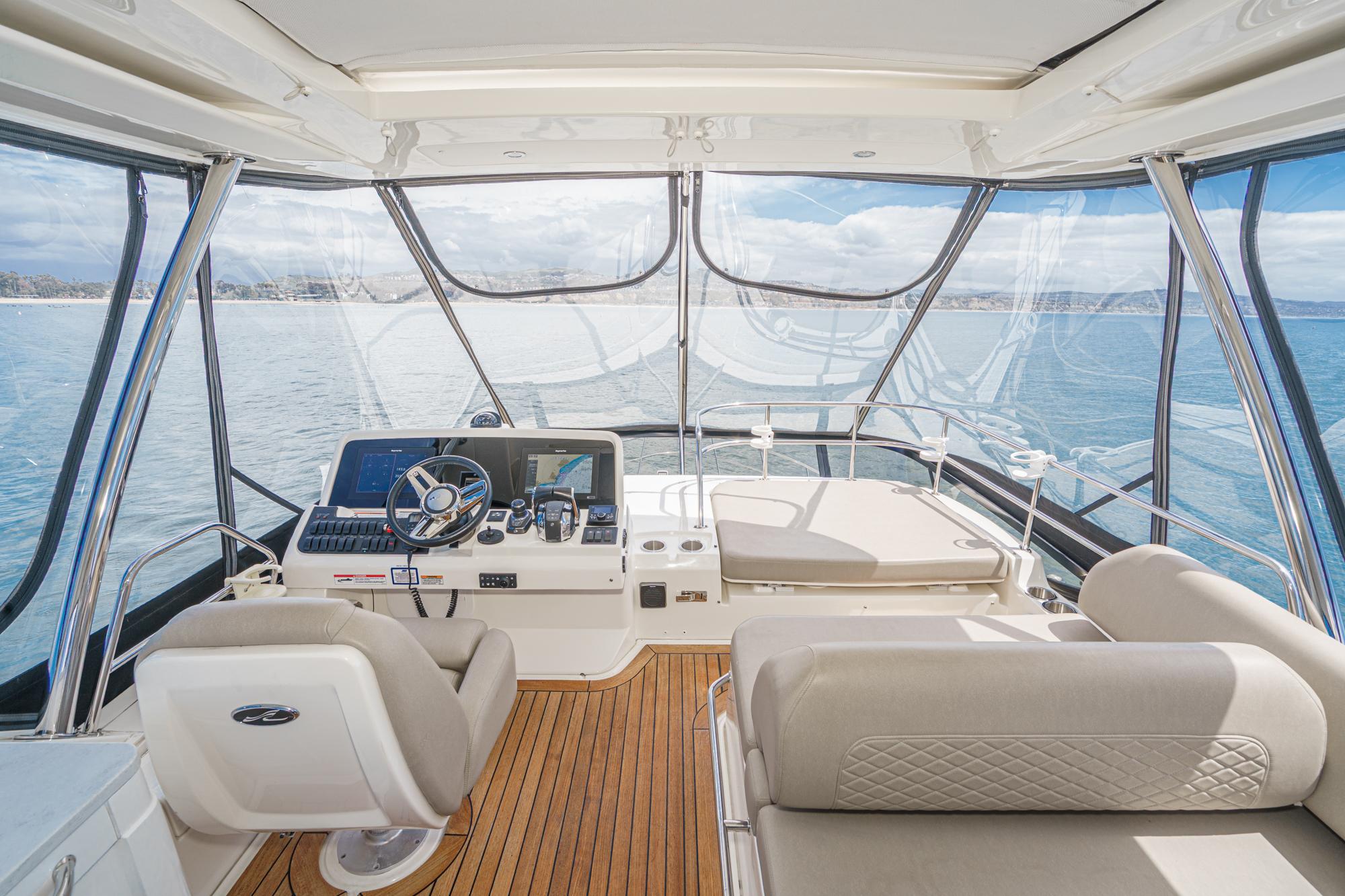 2018 Sea Ray Fly 460 #TBDH9064 inventory image at Sun Country Marine Group, Dana Point 2018 Sea Ray Fly 460 #TBDH9064 inventory image at Sun Country Marine Group, Dana Point