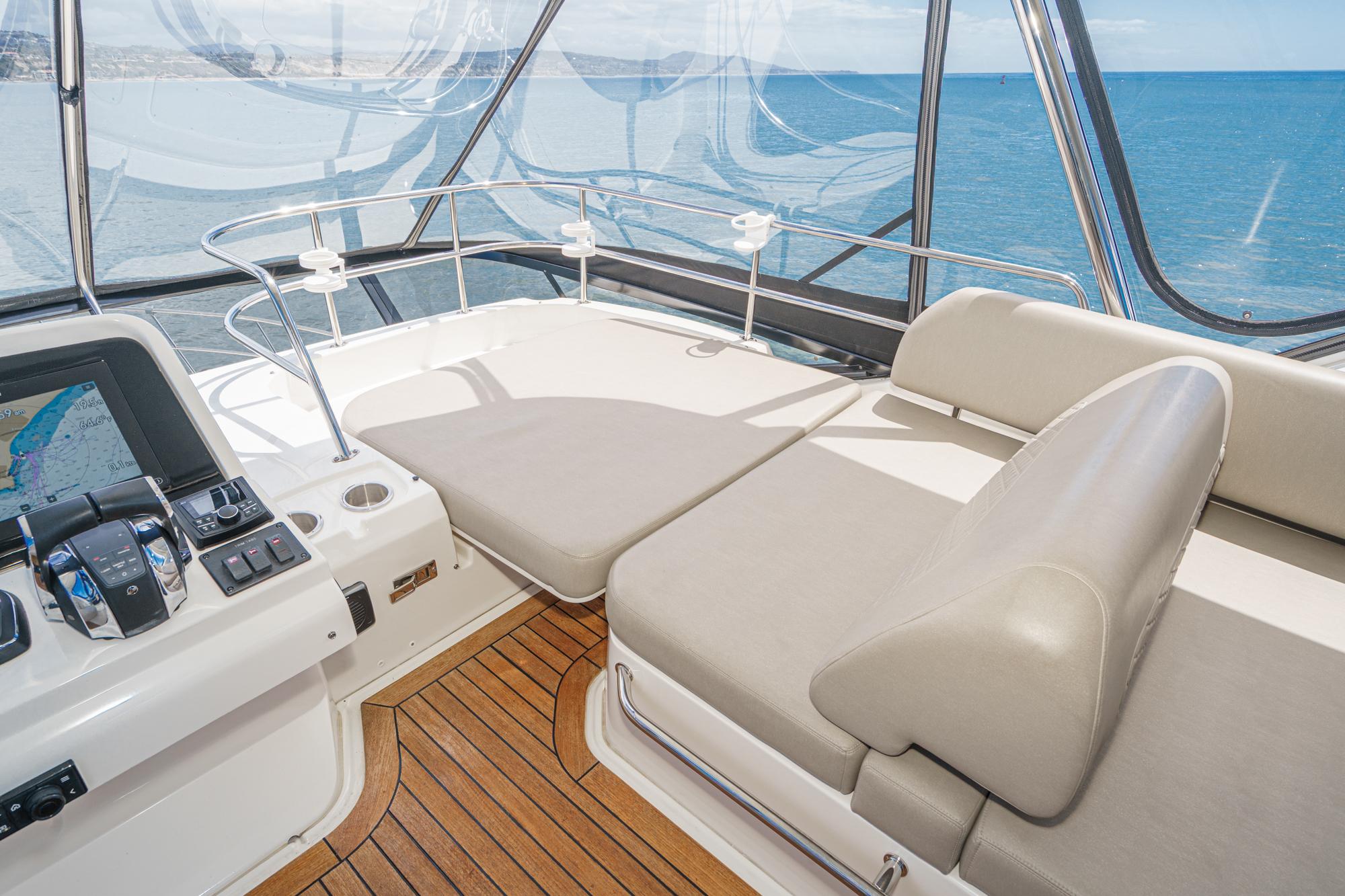 2018 Sea Ray Fly 460 #TBDH9064 inventory image at Sun Country Marine Group, Dana Point 2018 Sea Ray Fly 460 #TBDH9064 inventory image at Sun Country Marine Group, Dana Point