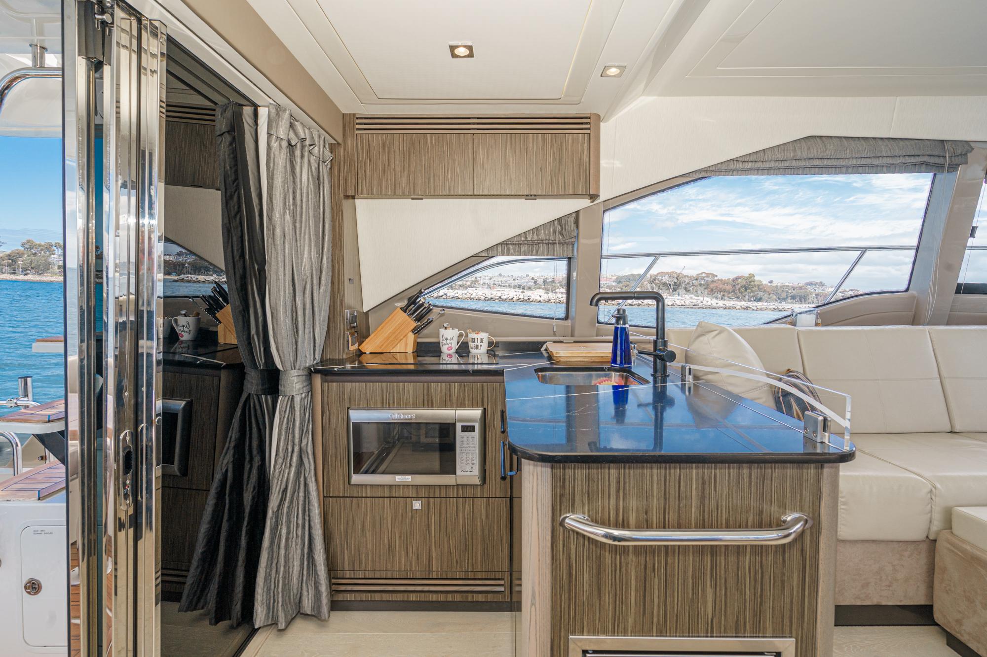 2018 Sea Ray Fly 460 #TBDH9064 inventory image at Sun Country Marine Group, Dana Point 2018 Sea Ray Fly 460 #TBDH9064 inventory image at Sun Country Marine Group, Dana Point