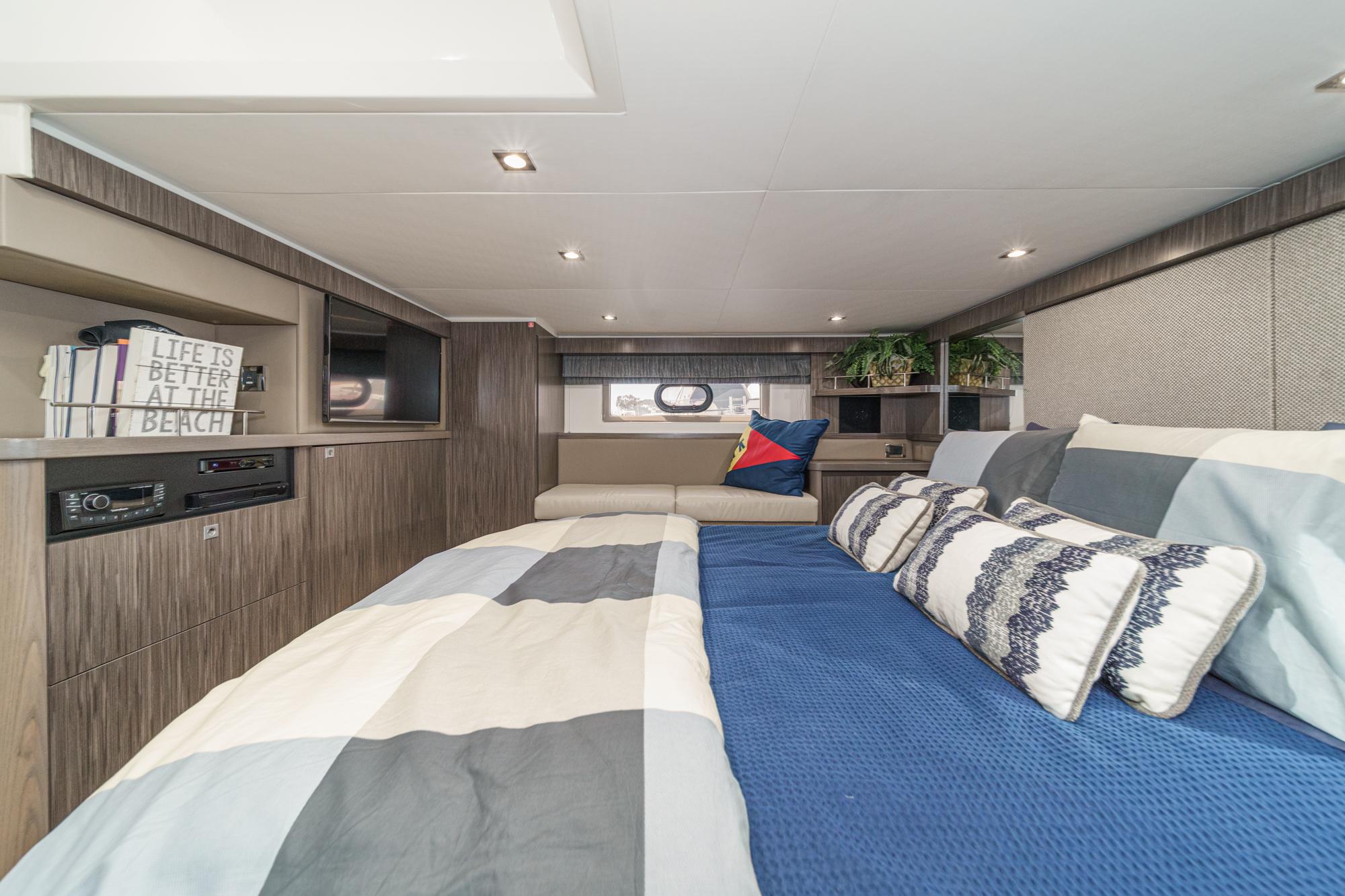 2018 Sea Ray Fly 460 #TBDH9064 inventory image at Sun Country Marine Group, Dana Point 2018 Sea Ray Fly 460 #TBDH9064 inventory image at Sun Country Marine Group, Dana Point