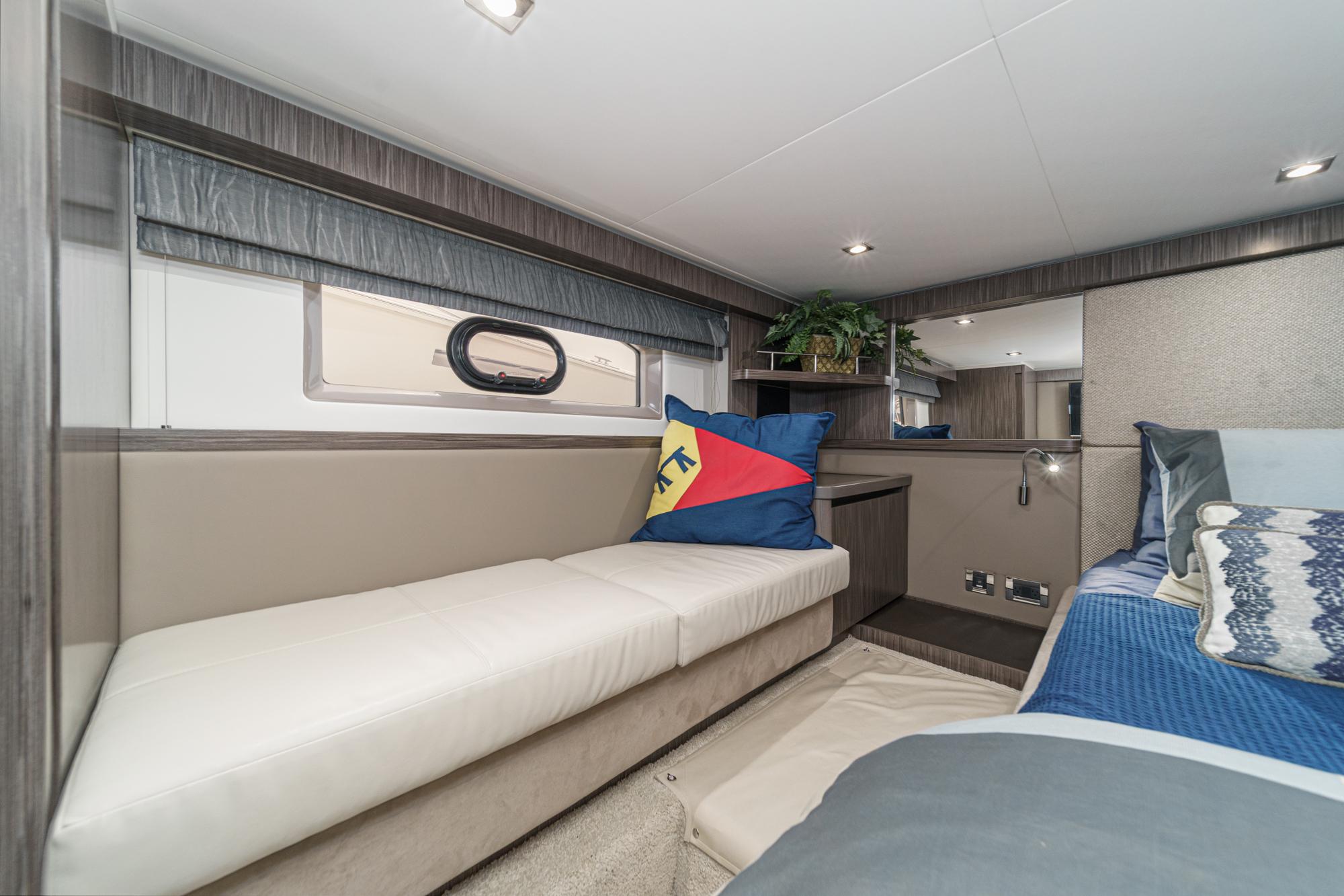 2018 Sea Ray Fly 460 #TBDH9064 inventory image at Sun Country Marine Group, Dana Point 2018 Sea Ray Fly 460 #TBDH9064 inventory image at Sun Country Marine Group, Dana Point
