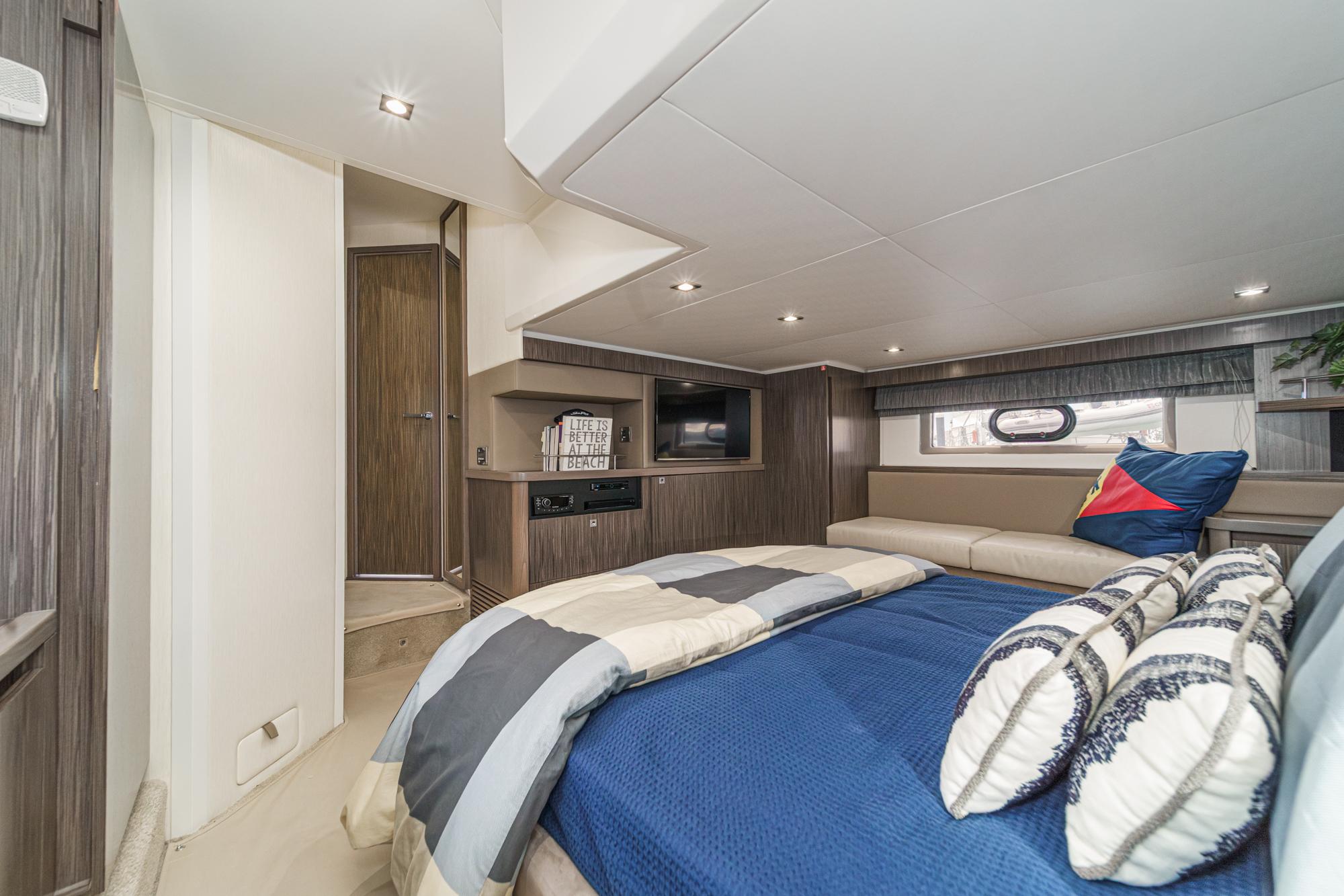 2018 Sea Ray Fly 460 #TBDH9064 inventory image at Sun Country Marine Group, Dana Point 2018 Sea Ray Fly 460 #TBDH9064 inventory image at Sun Country Marine Group, Dana Point