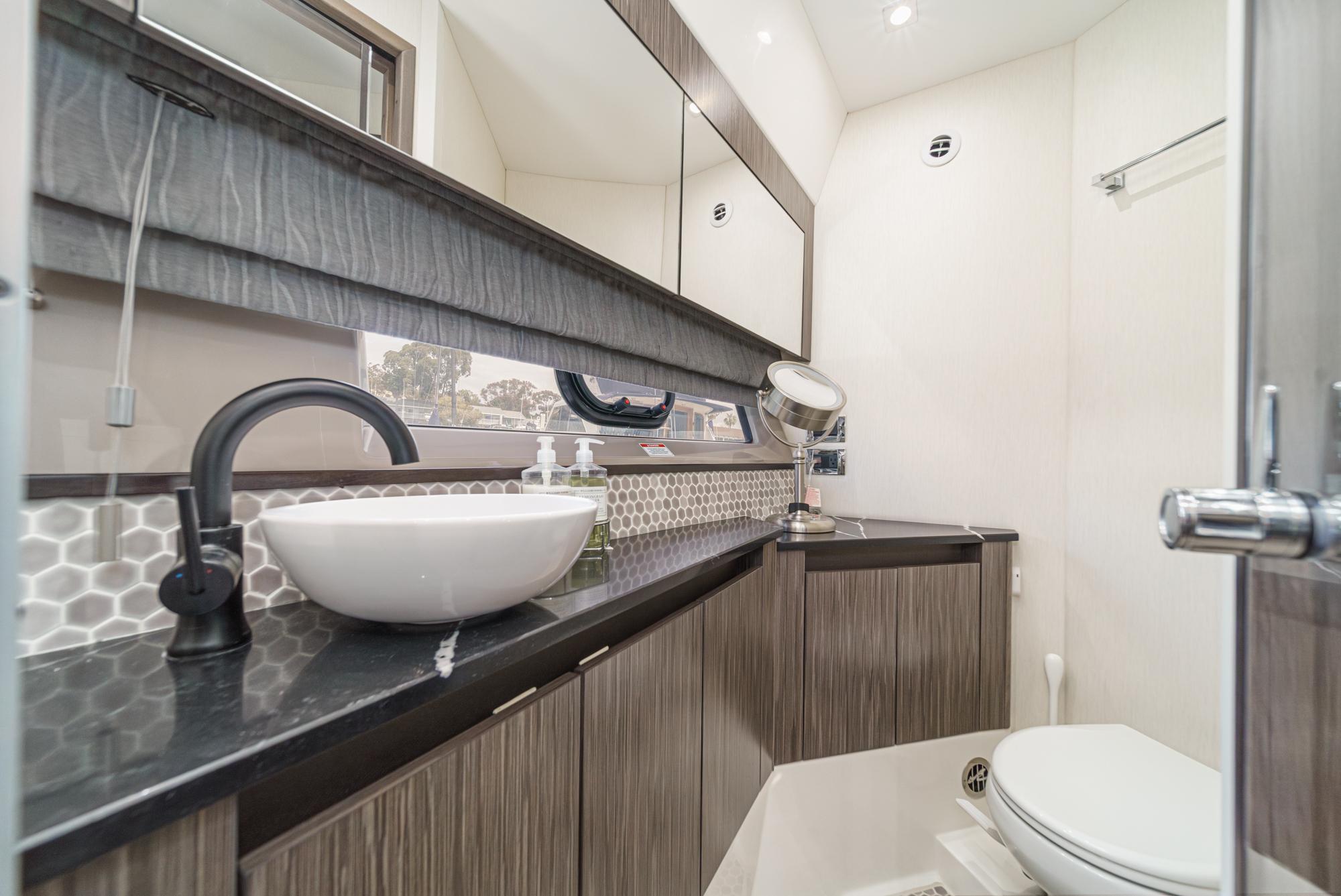 2018 Sea Ray Fly 460 #TBDH9064 inventory image at Sun Country Marine Group, Dana Point 2018 Sea Ray Fly 460 #TBDH9064 inventory image at Sun Country Marine Group, Dana Point