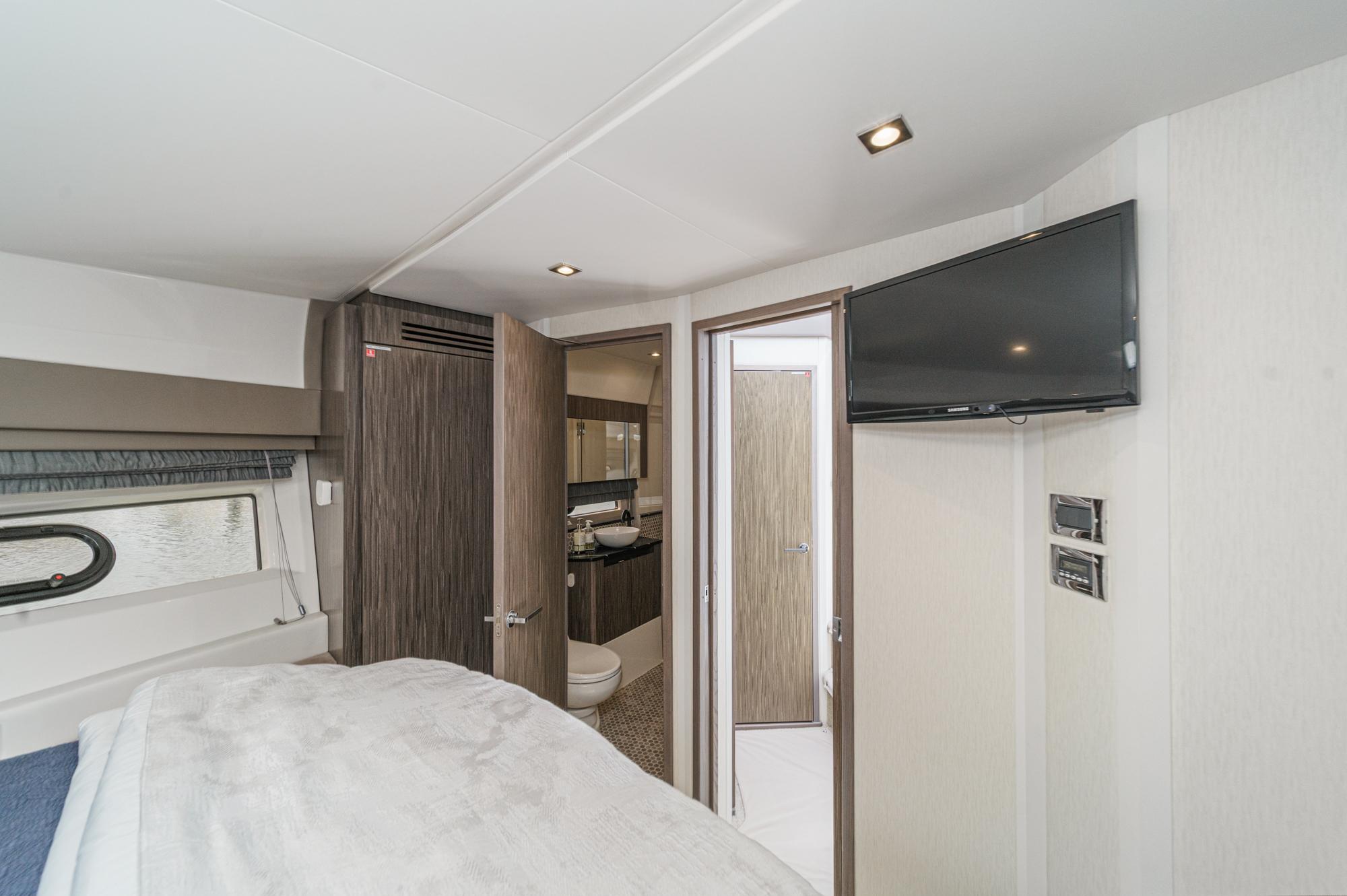 2018 Sea Ray Fly 460 #TBDH9064 inventory image at Sun Country Marine Group, Dana Point 2018 Sea Ray Fly 460 #TBDH9064 inventory image at Sun Country Marine Group, Dana Point