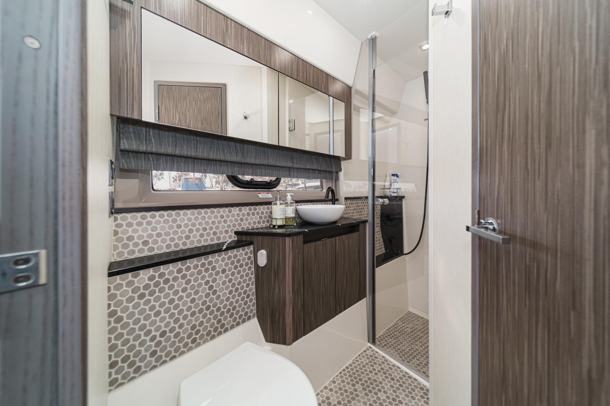 2018 Sea Ray Fly 460 #TBDH9064 inventory image at Sun Country Marine Group, Dana Point 2018 Sea Ray Fly 460 #TBDH9064 inventory image at Sun Country Marine Group, Dana Point