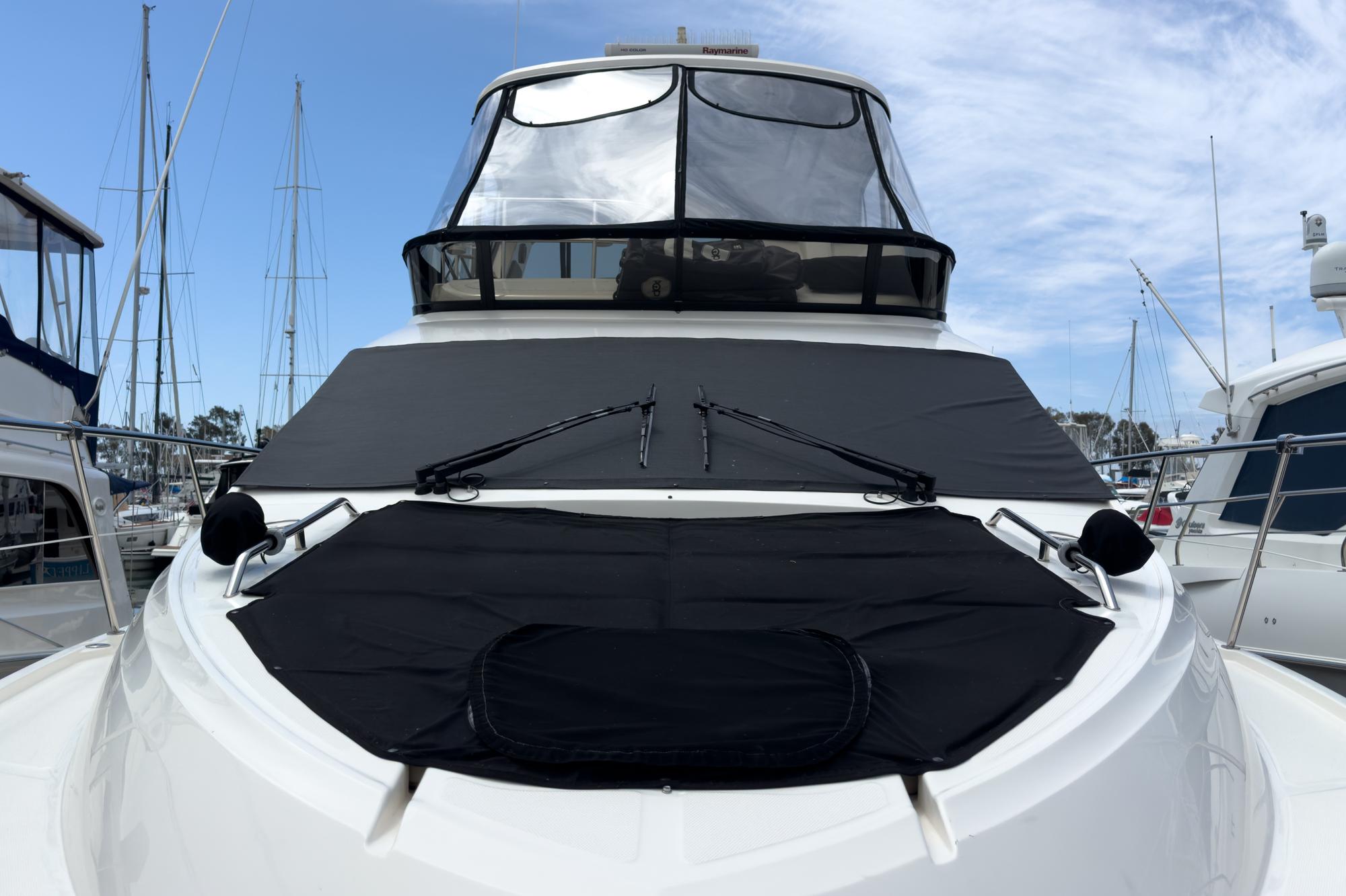 2018 Sea Ray Fly 460 #TBDH9064 inventory image at Sun Country Marine Group, Dana Point 2018 Sea Ray Fly 460 #TBDH9064 inventory image at Sun Country Marine Group, Dana Point