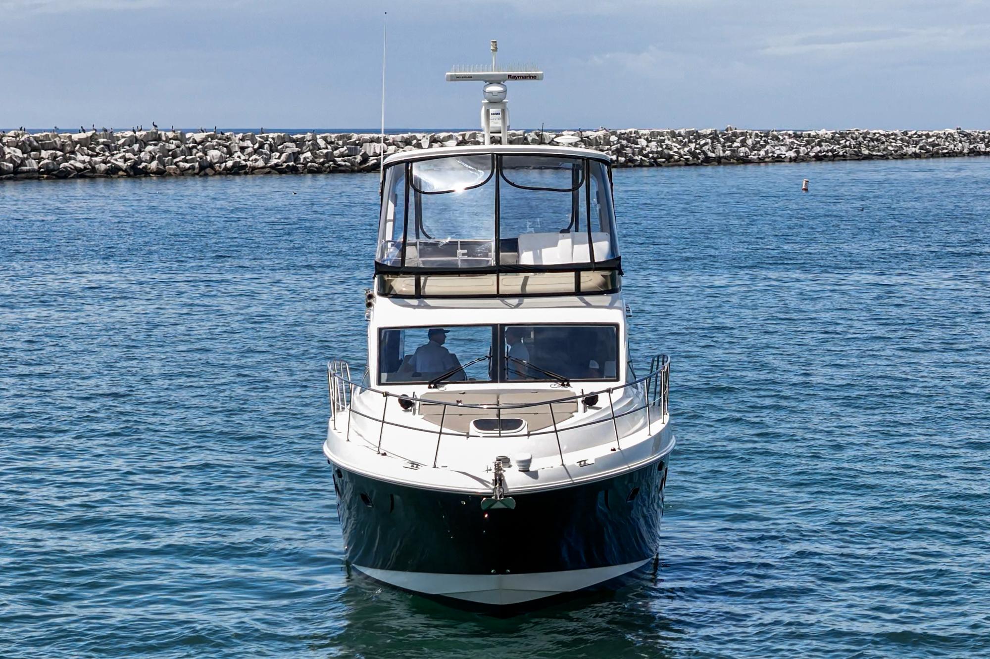 2018 Sea Ray Fly 460 #TBDH9064 inventory image at Sun Country Marine Group, Dana Point 2018 Sea Ray Fly 460 #TBDH9064 inventory image at Sun Country Marine Group, Dana Point