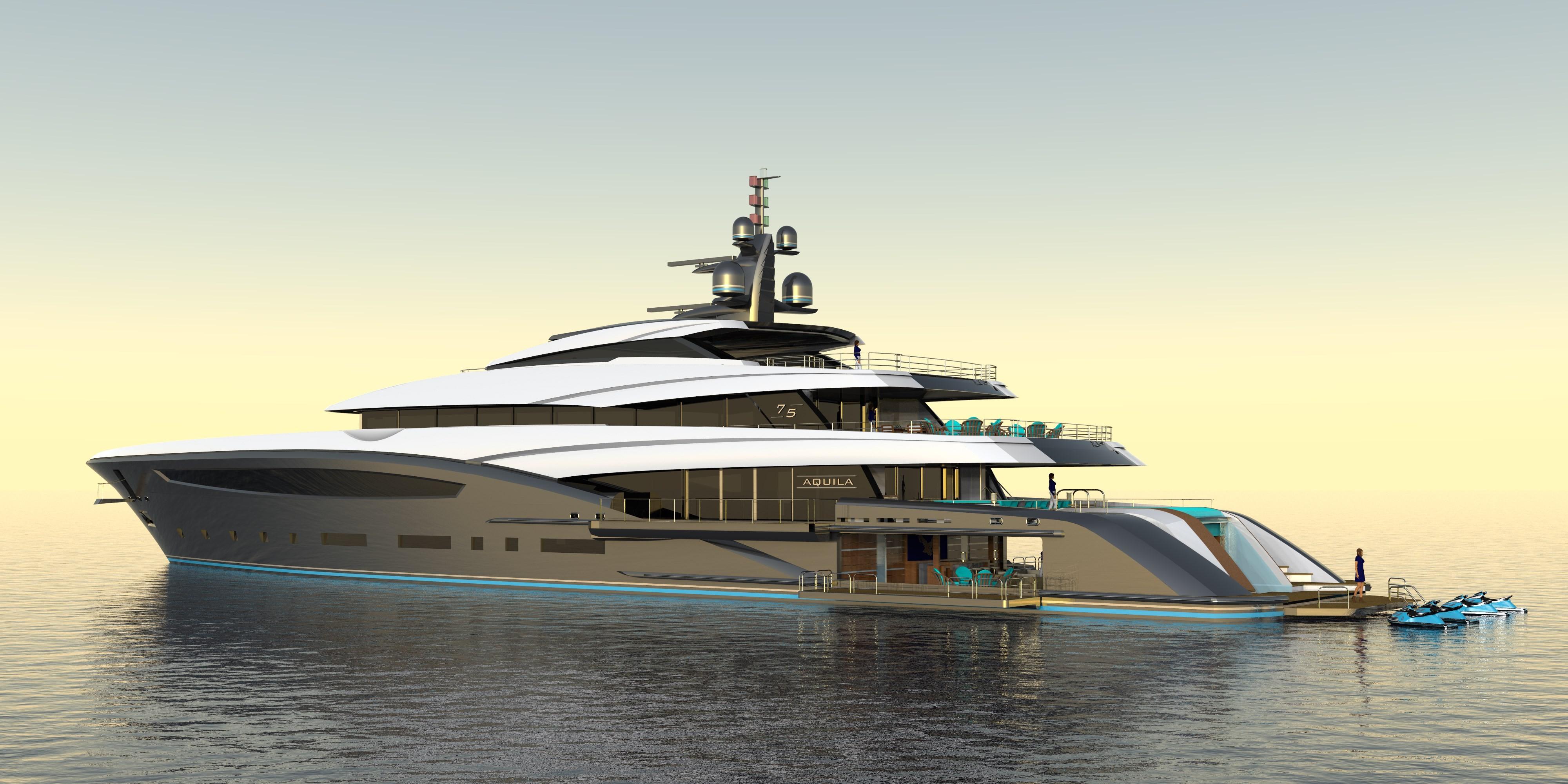 custom yacht works (southern) limited