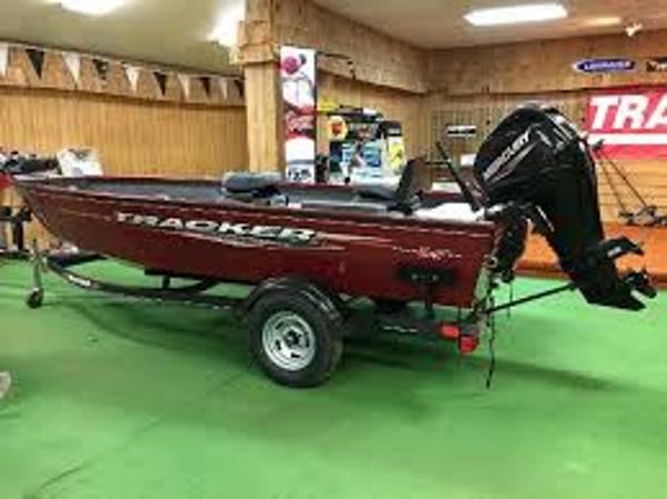 2021 Tracker Boats boat for sale, model of the boat is Super Guide V16 T & Image # 1 of 1