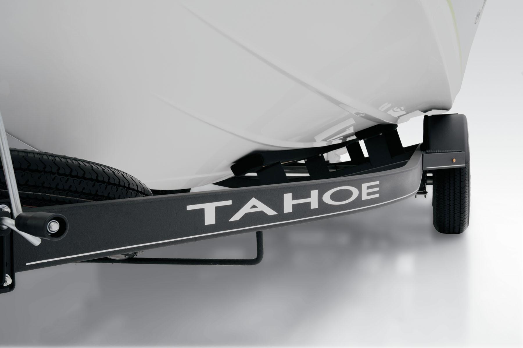 Manufacturer Provided Image: Tahoe 2150 CC