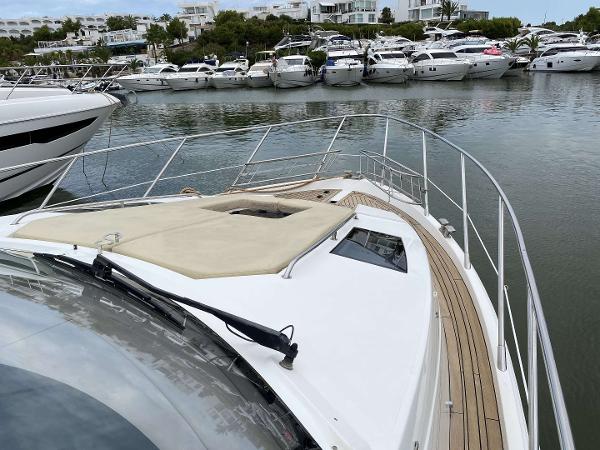 Sealine T50