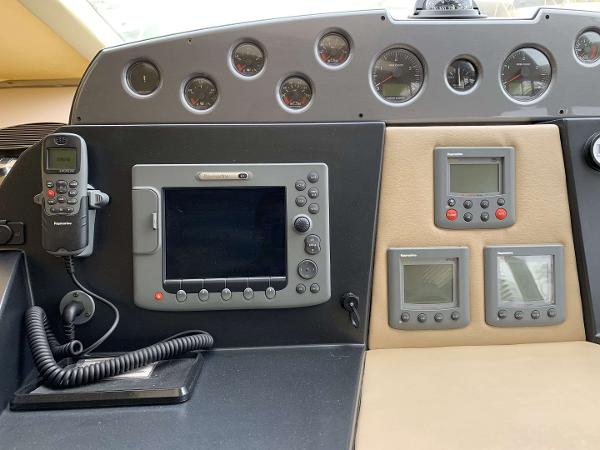 Sealine T50