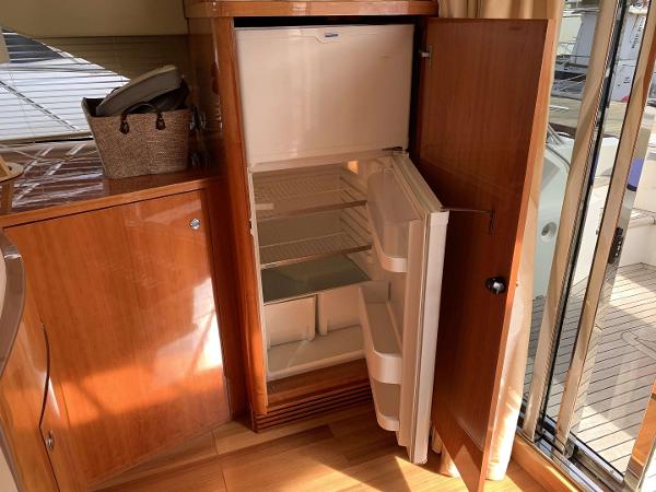 Sealine T50