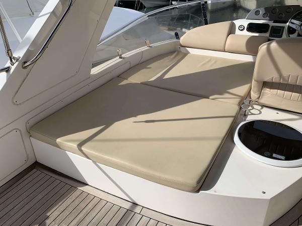 Sealine T50