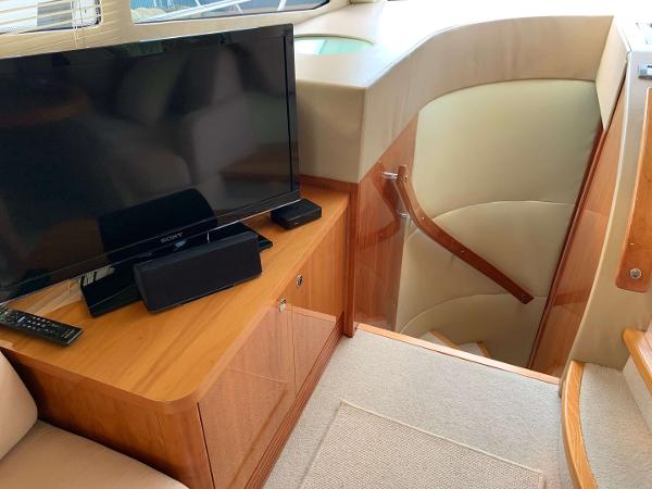 Sealine T50
