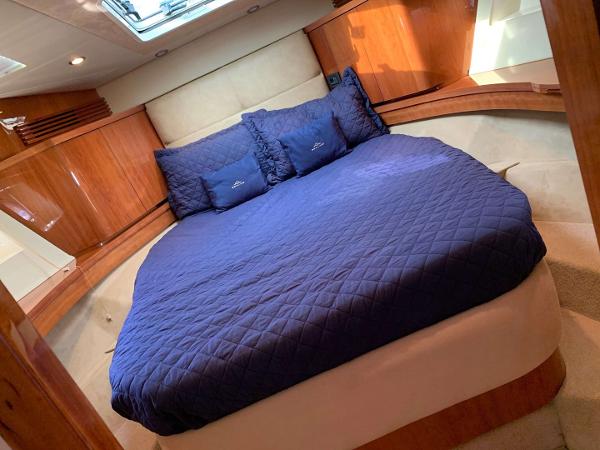 Sealine T50