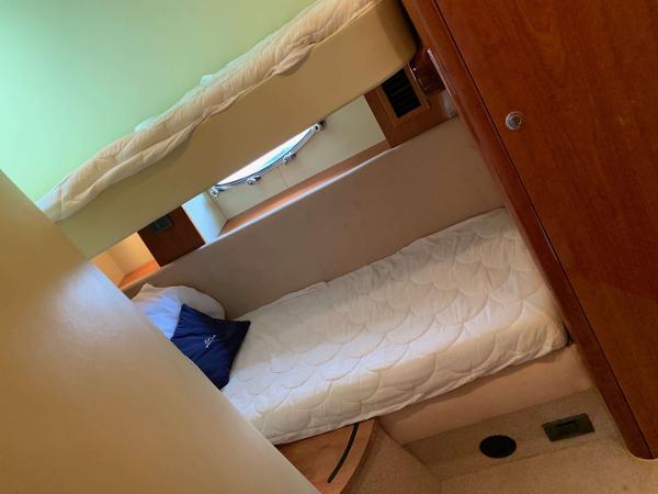 Sealine T50