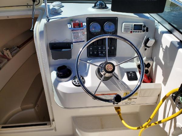 20' Boston Whaler, Listing Number 100914852, - Photo No. 10