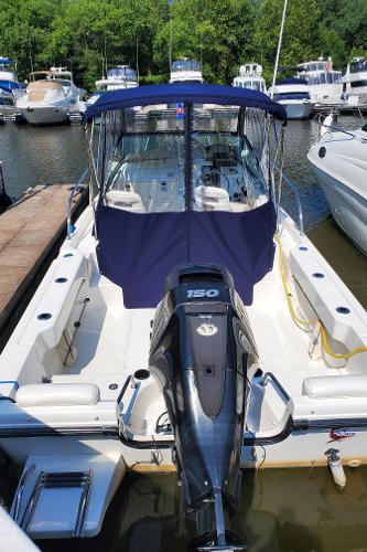 20' Boston Whaler, Listing Number 100914852, - Photo No. 4