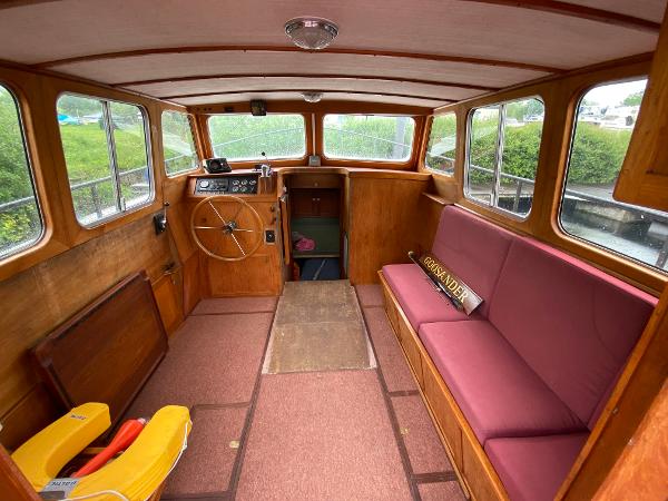 1987 De Groot BEACH CRAFT