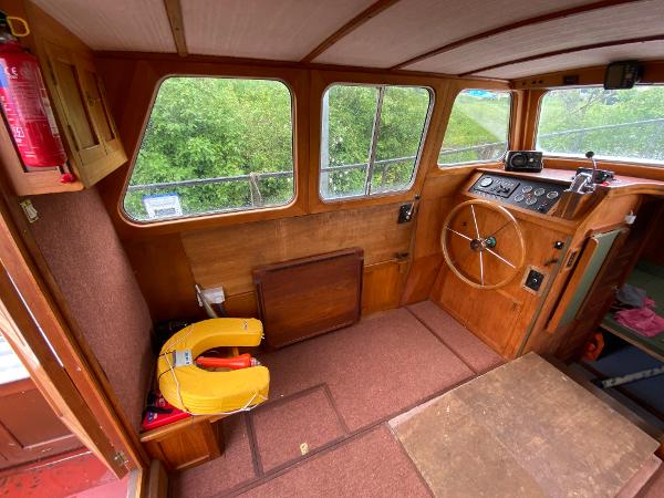 1987 De Groot BEACH CRAFT