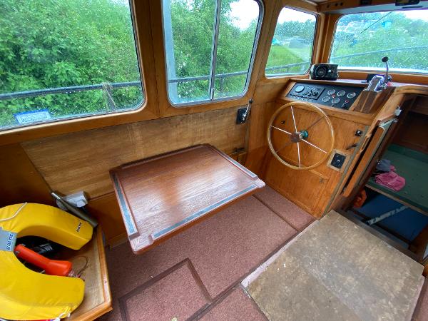 1987 De Groot BEACH CRAFT