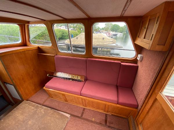 1987 De Groot BEACH CRAFT