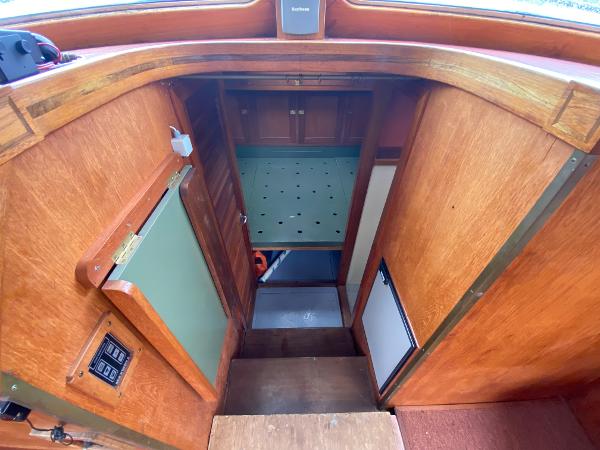 1987 De Groot BEACH CRAFT