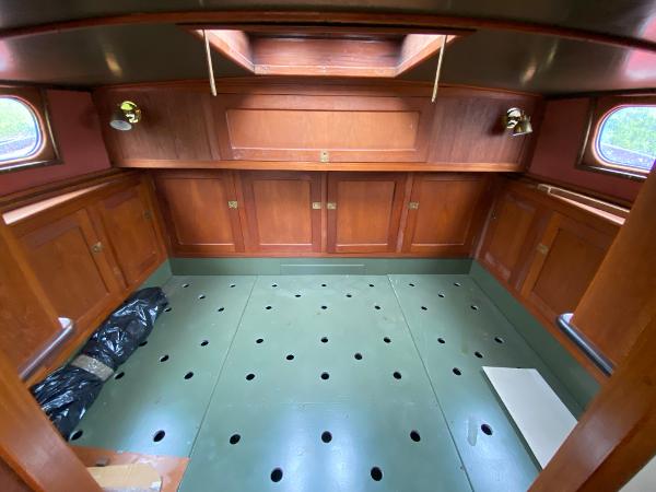 1987 De Groot BEACH CRAFT