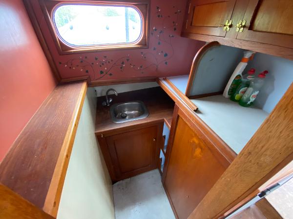 1987 De Groot BEACH CRAFT