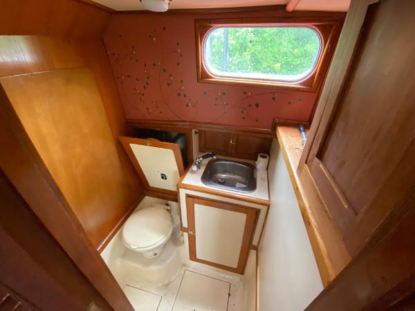 1987 De Groot BEACH CRAFT