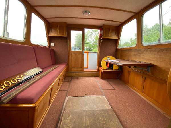 1987 De Groot BEACH CRAFT