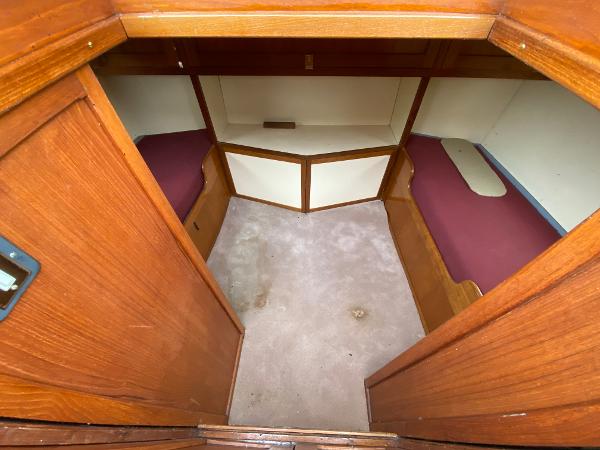 1987 De Groot BEACH CRAFT