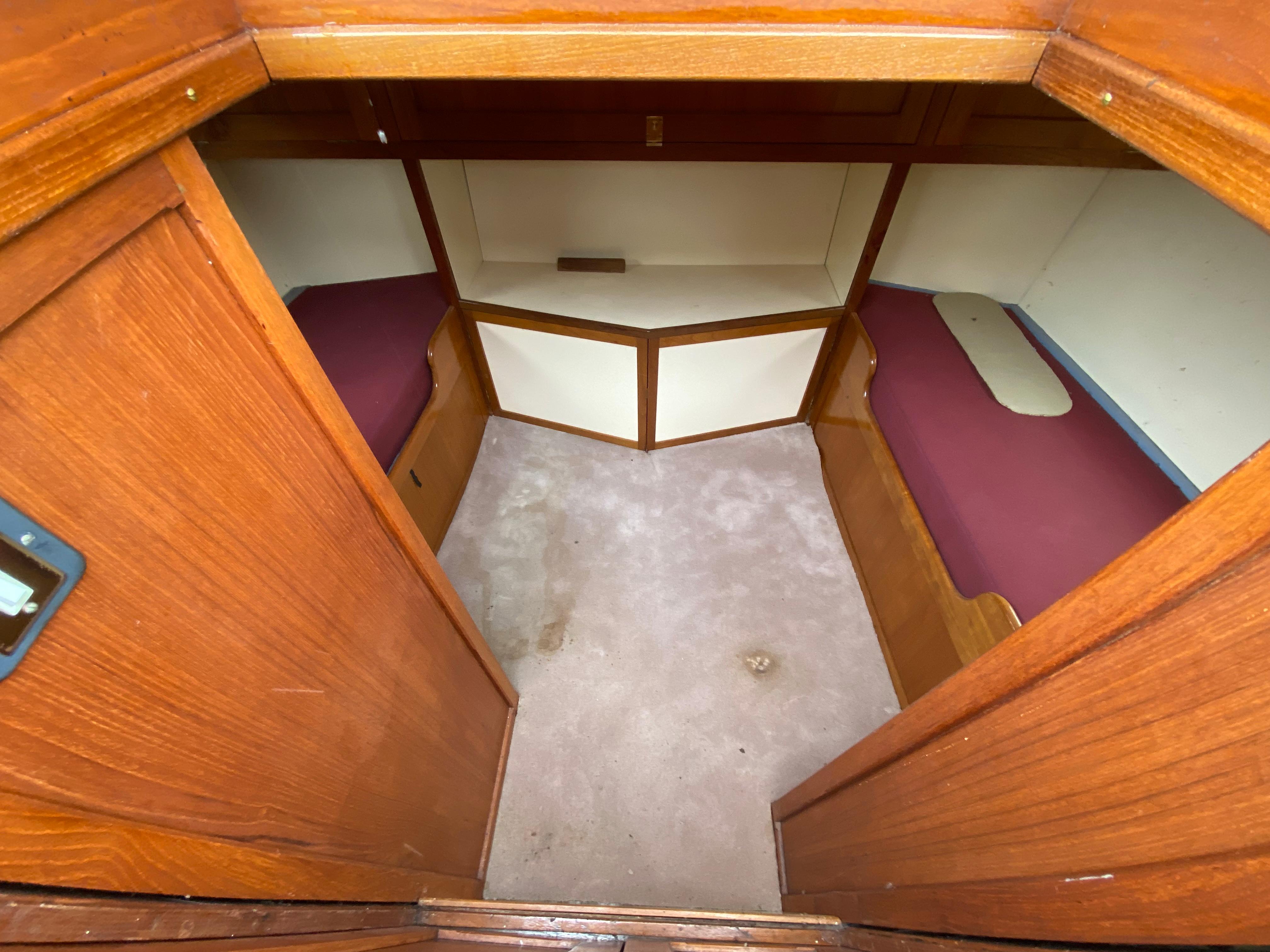 1987 De Groot BEACH CRAFT