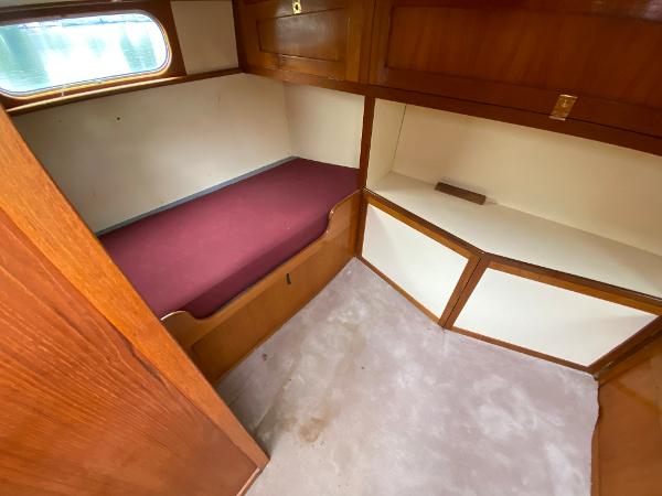 1987 De Groot BEACH CRAFT