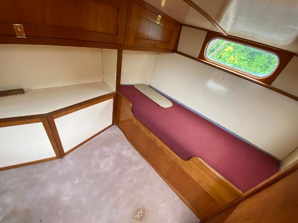 1987 De Groot BEACH CRAFT