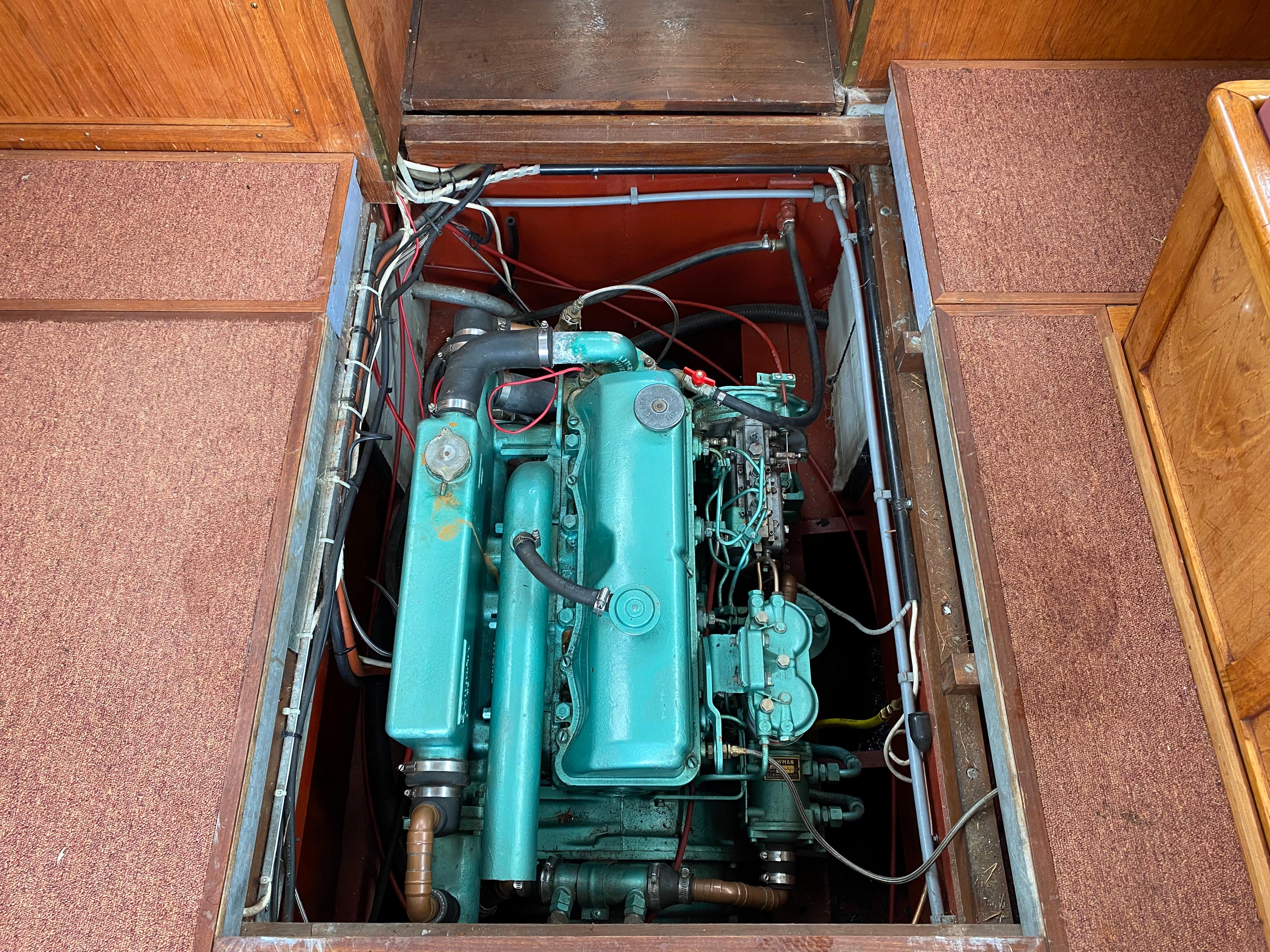 1987 De Groot BEACH CRAFT