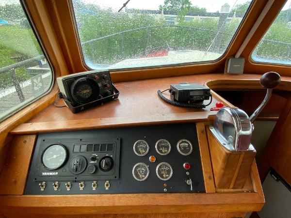 1987 De Groot BEACH CRAFT