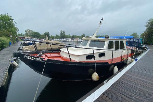 1987 De Groot BEACH CRAFT