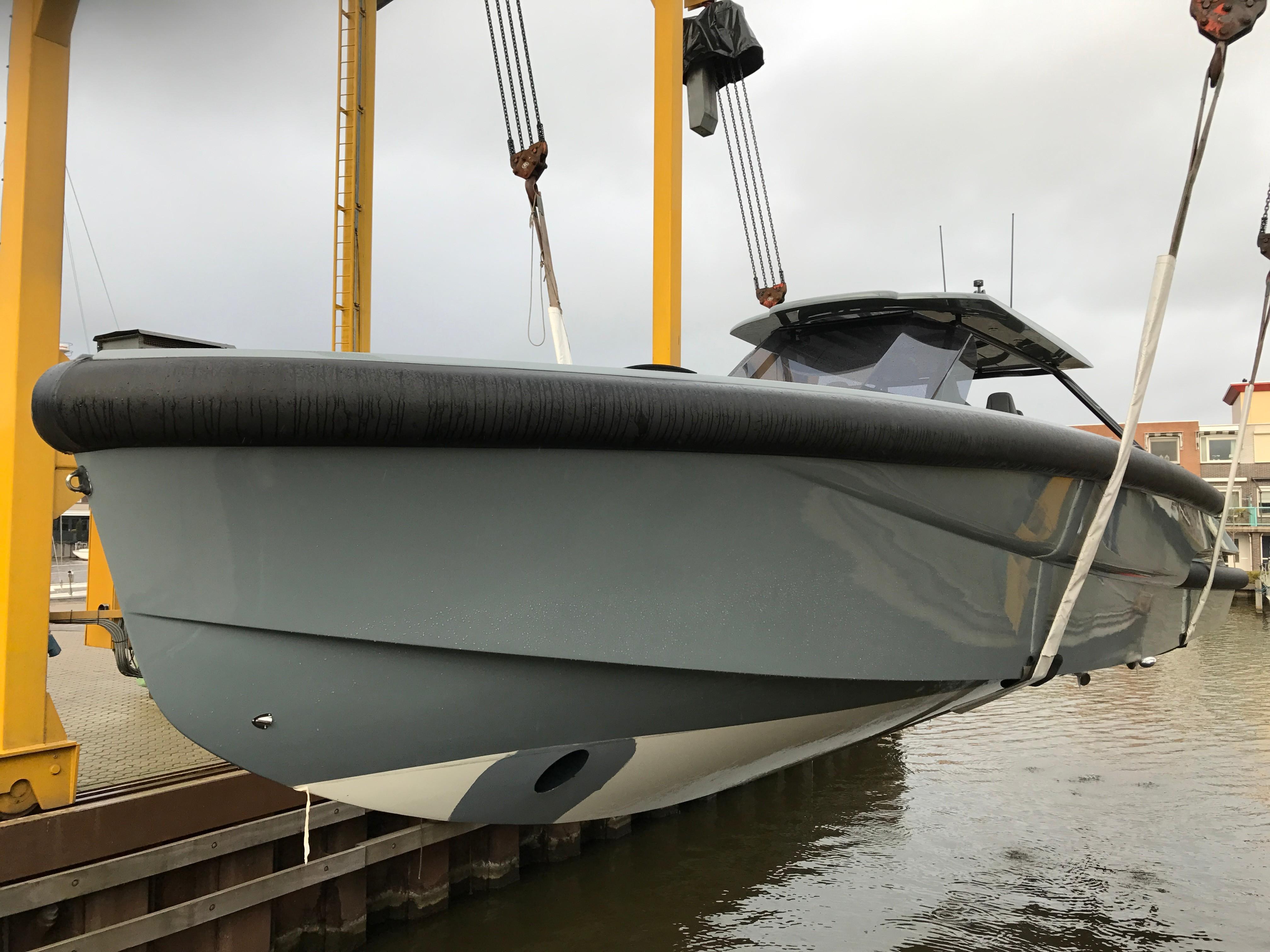 ribbon yachts for sale